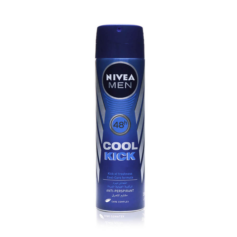 NIVEA MEN product selection