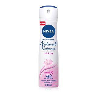 Nivea Natural Fairness Deo.Spray 150Ml(198)