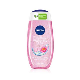 NIVEA Waterlily & Oil Shower Gel - 250 ml