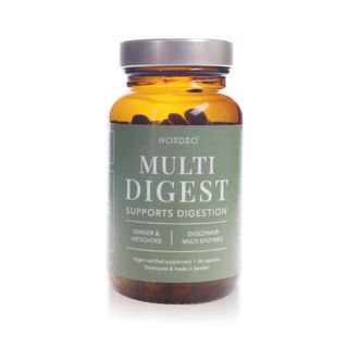 NORDBO Multi Digest - 60 Vegan Capsules