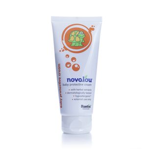 Novalou Baby Protective Cream - 100 ml