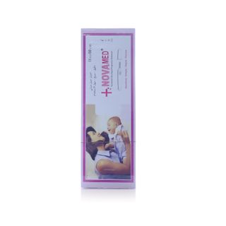 Novamed One-Step hCG Pregnancy Test Midstream - 1 Test