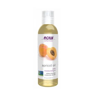 NOW Apricot Kernel Oil - 118 ml