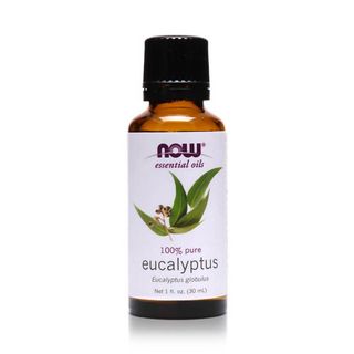 NOW Eucalyptus Globulus Oil, 30 mL (1 fl oz)