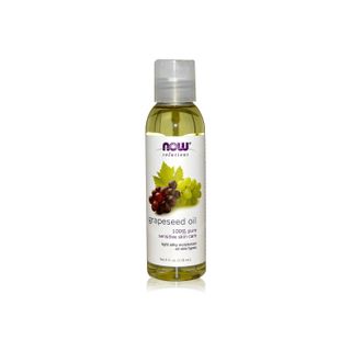 NOW Grapeseed Oil - 118 ml
