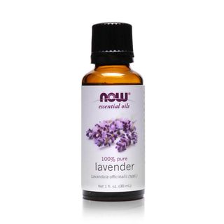 NOW Lavender Oil, 30 mL (1 fl oz)