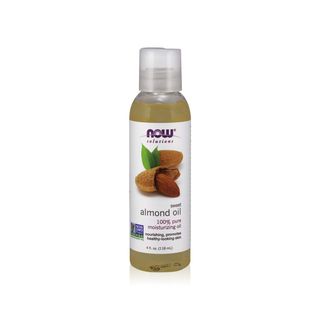 Now Sweet Almond Oil