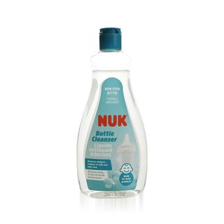 NUK Baby Bottle Cleanser - 500 ml