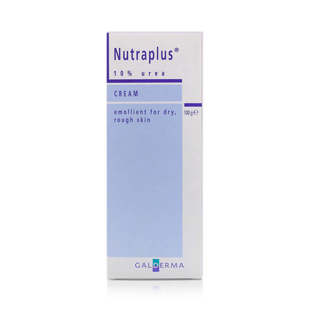 Nutraplus product selection