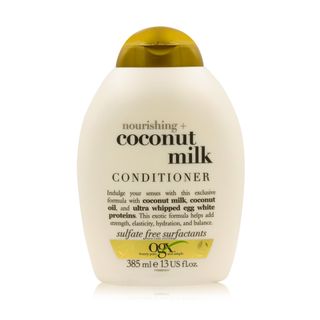 OGX Coconut Milk Conditioner