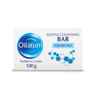 Oilatum Gentle Cleansing Bar - 100 g