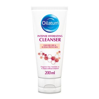 Oilatum Intense Hydrating Cleanser - 200 ml