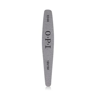 OPI Edge Cushioned Nail File - 1 Piece