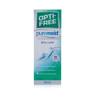 Opti-Free Puremoist 300Ml