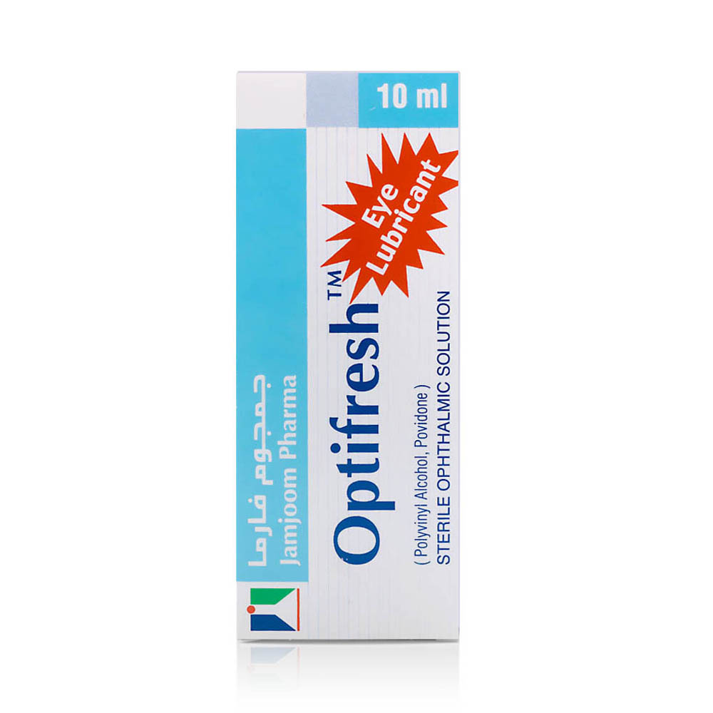Optifresh product selection