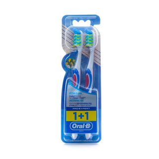 Oral-B Complete 5 Way Clean Dental Floss 40 m 1+1 - 2 Rolls