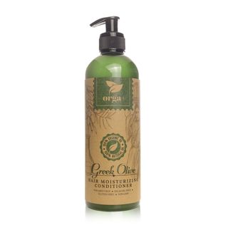 Orga+ Greek Olive Hair Moisturizing Conditioner - 500 ml