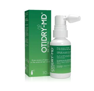 OTIDRY-MD Ear-Drying Spray - 30 ml