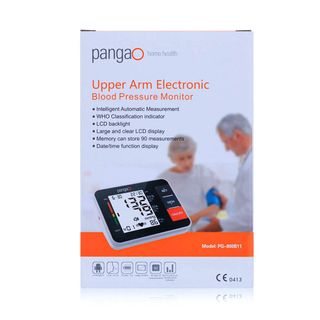 Pangao PG-800B11 Automatic Upper-Arm Blood Pressure Monitor