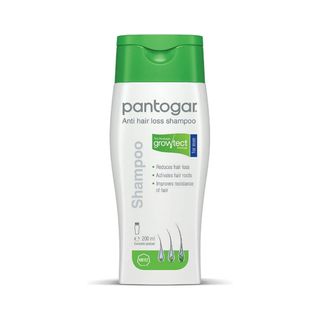 Pantogar Shampoo for Men - 200 ml