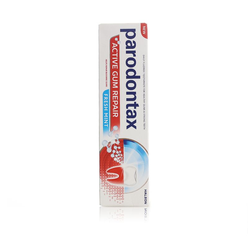 Parodontax Active Gum Repair Fresh Mint Toothpaste - 75 ml