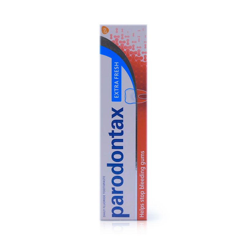 Parodontax Toothpaste Extra Fresh 50ml