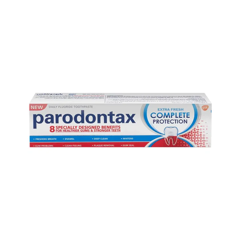 Parodontax Toothpaste Extra Fresh 75ml
