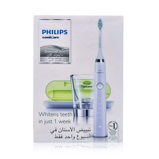 Philips Sonicare DiamondClean Electric Toothbrush - 1 Kit