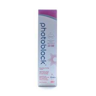 Derma Photoblock Foam SPF 50 - 75 ml