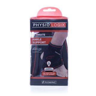 Physiologix Ultimate Ankle Support PX301 - One Size