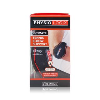 Physiologix Ultimate Tennis Elbow Support PX308 - One Size