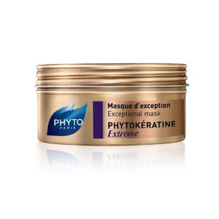 PHYTO PhytoKeratine Extreme Exceptional Repair Mask - 200 ml