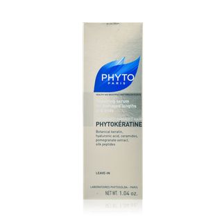 PHYTO PhytoKeratine Extreme Repairing Serum - 30 ml