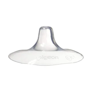 Pigeon Silicone Nipple Shield Soft Type 13 mm - 1 Piece