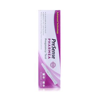PreSense Pharma Pregnancy Test - 1 Test