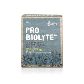 Probiolyte Probiotic and Electrolyte Powder 4.5 g - 10 Sachets