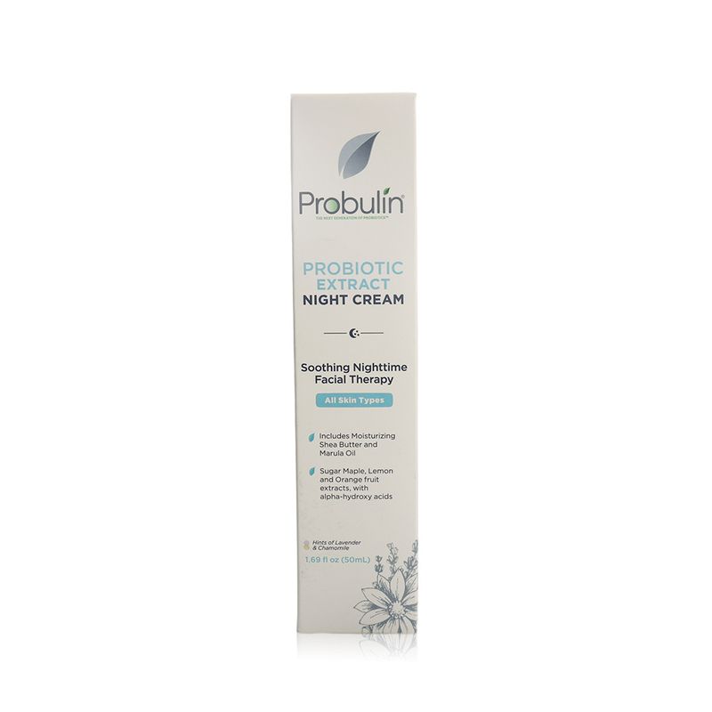 Probulin Probiotic Extract Night Cream - 50 ml