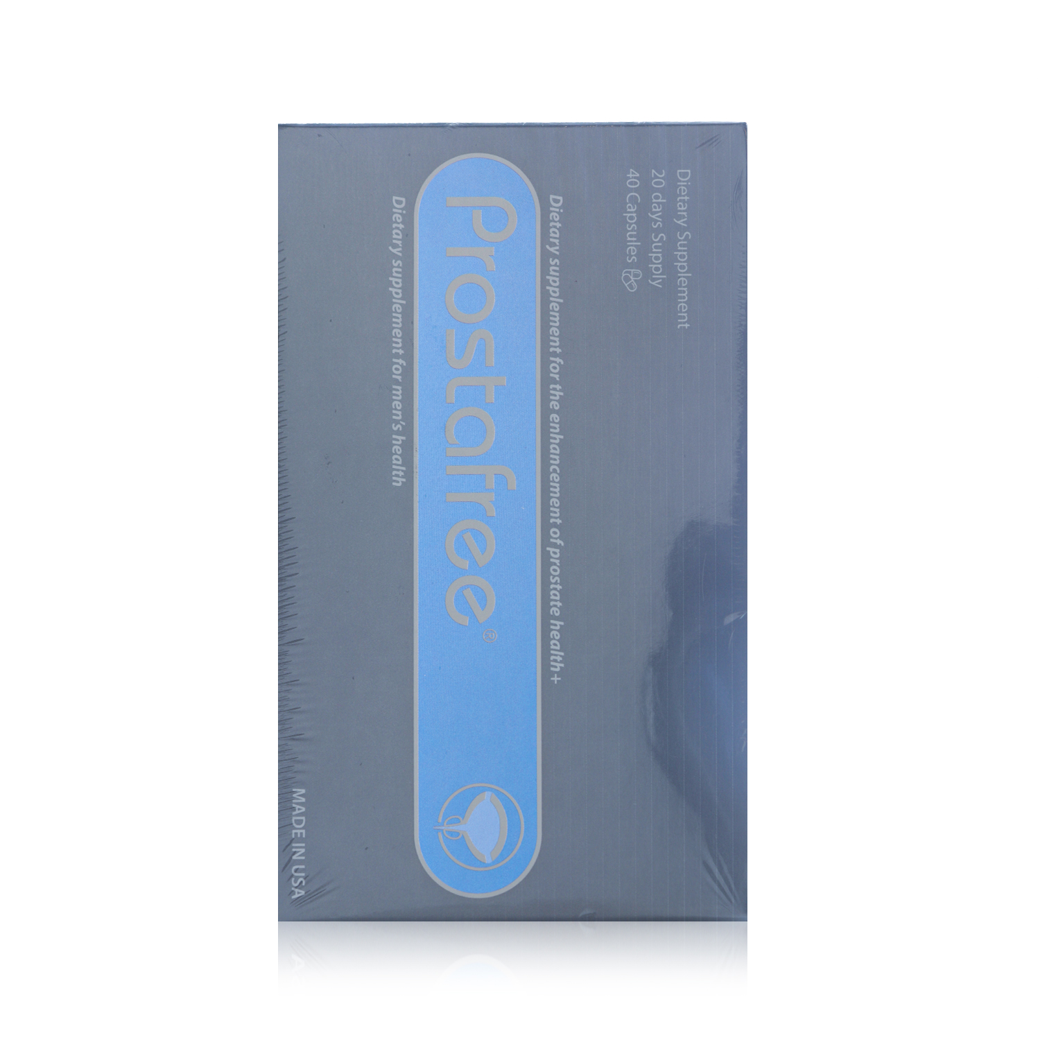 Prostafree product selection