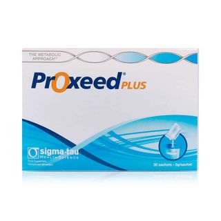 Proxeed Plus 5 g Powder Sachets - 30 Sachets