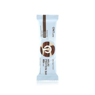 QNT Milkii Brownie Protein Bar - 60 g