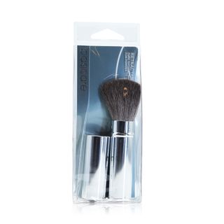 Basicare BC1060 Retractable Powder Brush - 1 Piece
