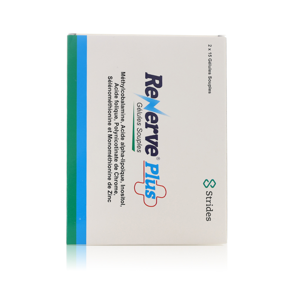 Renerve product selection