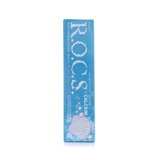 ROCS Active Calcium Toothpaste 75ml