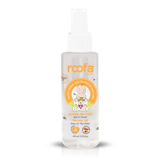Roofa Spain Mom & Baby Honey Oil - 100 ml