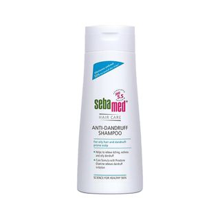 Sebamed Anti-Dandruff Shampoo, 200 mL