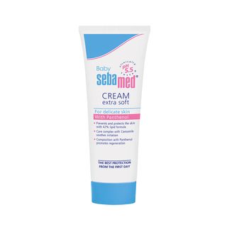Sebamed Baby Facial Protective Cream - 50 ml
