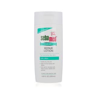 Sebamed Extreme Dry Skin Repair Lotion with 10% Urea - 200 ml