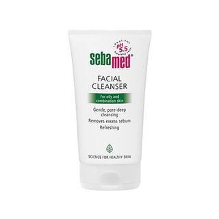 Sebamed Facial Cleanser for Oily & Combination Skin - 150 ml