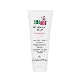 Sebamed Hand & Nail Balm - 75 ml