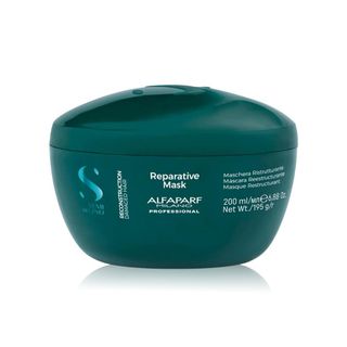 Semi di Lino Reparative Mask - 200 ml
